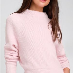 Free people sweater